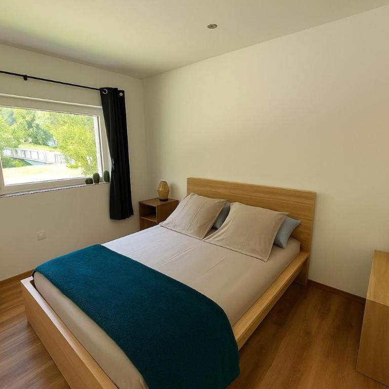 La Rive - Appartement 1 Chambre - 8