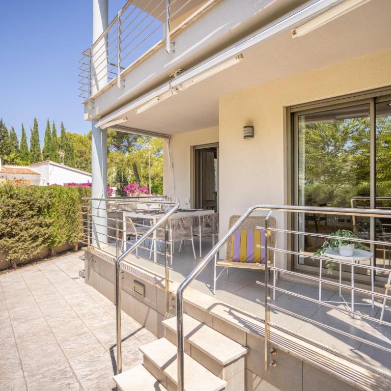Apartment Volanti by Sunvillas Mallorca - Apartamento Deluxe de 3 dormitorios - 1