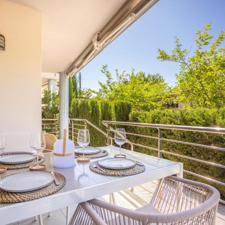 Apartment Volanti by Sunvillas Mallorca - Apartamento Deluxe de 3 dormitorios - 3