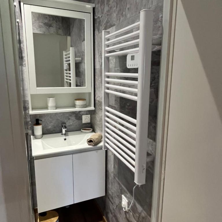 La Rive - Appartement 1 Chambre - 6