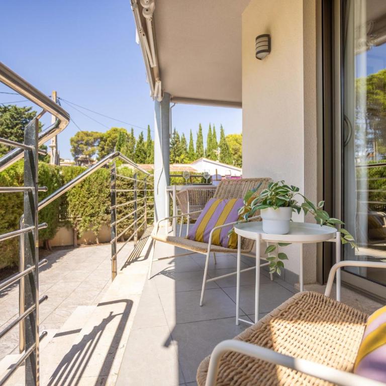 Apartment Volanti by Sunvillas Mallorca - Apartamento Deluxe de 3 dormitorios - 5