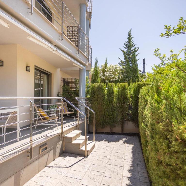 Apartment Volanti by Sunvillas Mallorca - Apartamento Deluxe de 3 dormitorios - 6