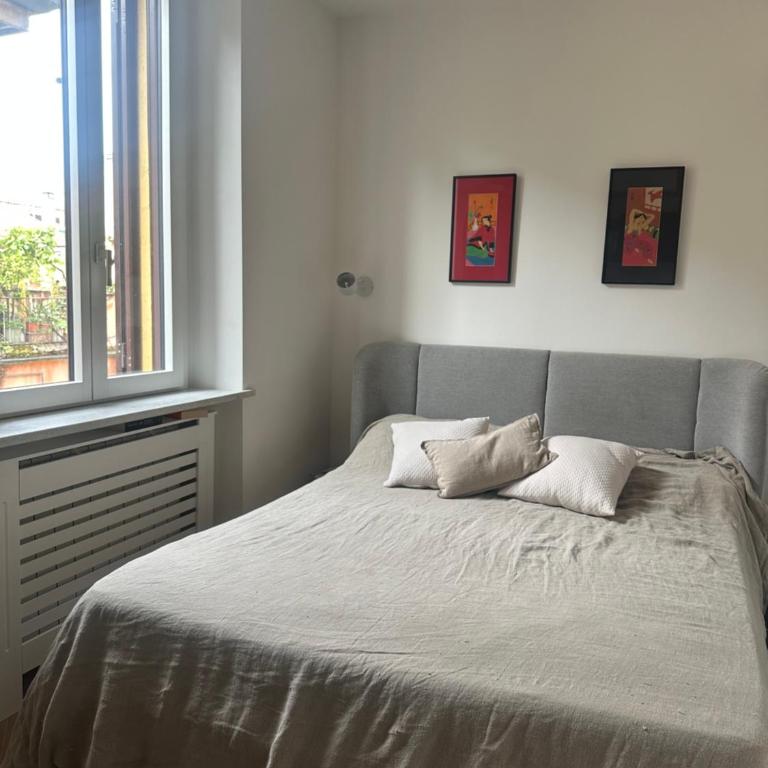 Milano Corte Bella in Sant'Ambrogio - Appartamento con 2 Camere da Letto e Terrazza - 5