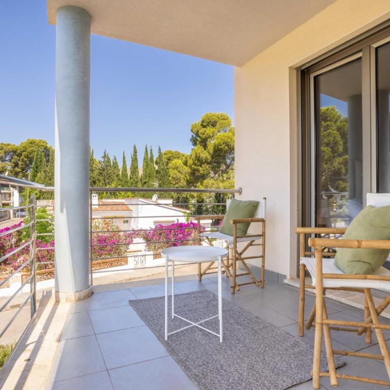 Apartment Volanti by Sunvillas Mallorca - Apartamento Deluxe de 3 dormitorios - 9