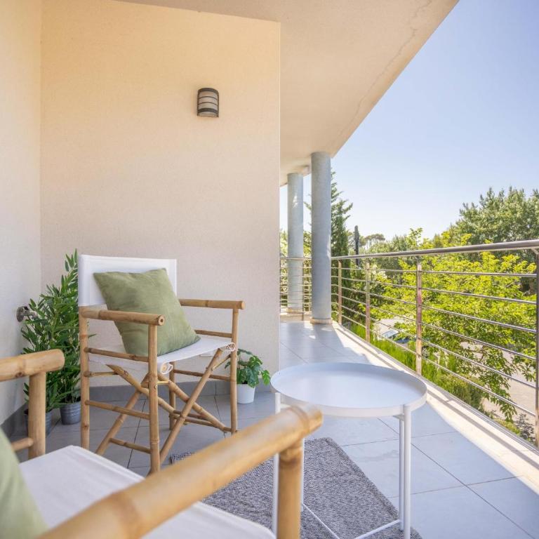 Apartment Volanti by Sunvillas Mallorca - Apartamento Deluxe de 3 dormitorios - 10