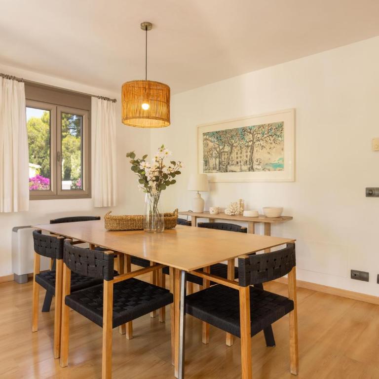 Apartment Volanti by Sunvillas Mallorca - Apartamento Deluxe de 3 dormitorios - 12