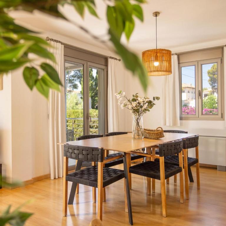 Apartment Volanti by Sunvillas Mallorca - Apartamento Deluxe de 3 dormitorios - 13