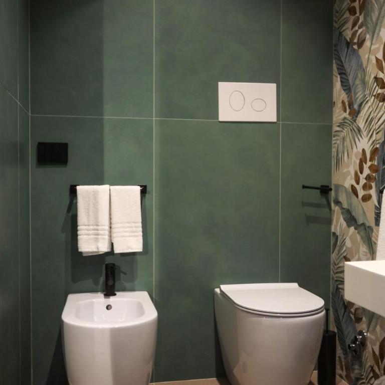 LUNA Gallery Suites - Superior King Room - 3