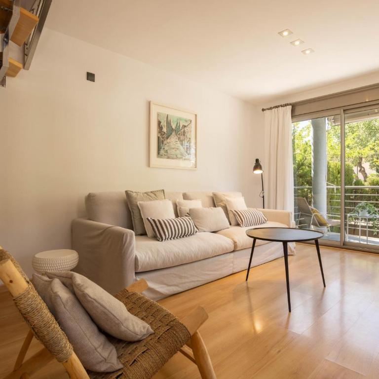 Apartment Volanti by Sunvillas Mallorca - Apartamento Deluxe de 3 dormitorios - 16