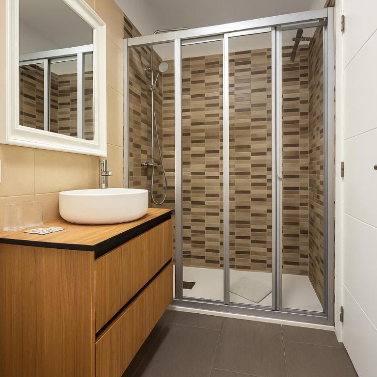 Vacation Home 1 Bed Los Cristianos - Apartamento - 10