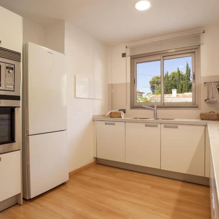 Apartment Volanti by Sunvillas Mallorca - Apartamento Deluxe de 3 dormitorios - 18