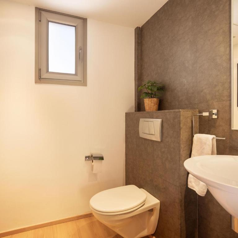 Apartment Volanti by Sunvillas Mallorca - Apartamento Deluxe de 3 dormitorios - 22