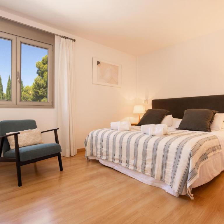 Apartment Volanti by Sunvillas Mallorca - Apartamento Deluxe de 3 dormitorios - 23