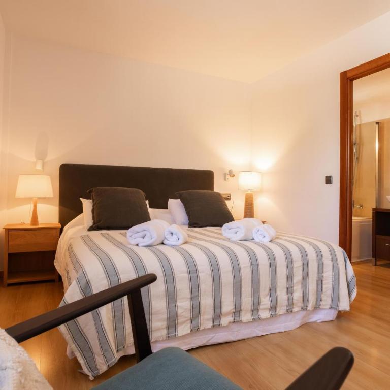 Apartment Volanti by Sunvillas Mallorca - Apartamento Deluxe de 3 dormitorios - 24