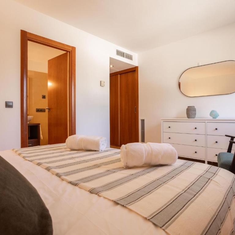 Apartment Volanti by Sunvillas Mallorca - Apartamento Deluxe de 3 dormitorios - 25