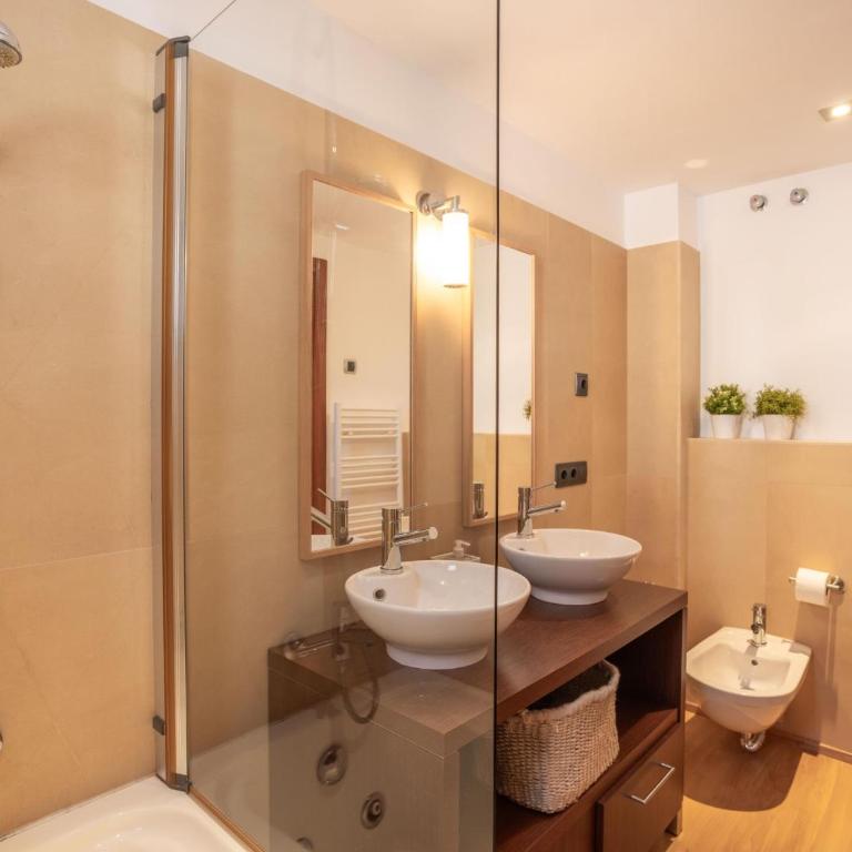 Apartment Volanti by Sunvillas Mallorca - Apartamento Deluxe de 3 dormitorios - 27