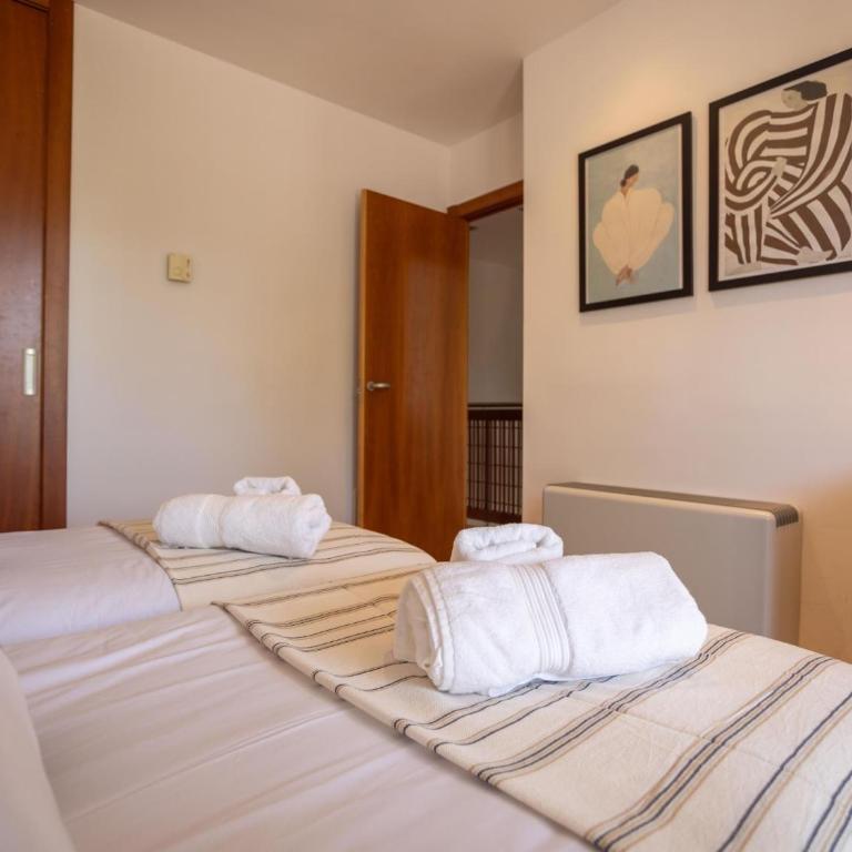 Apartment Volanti by Sunvillas Mallorca - Apartamento Deluxe de 3 dormitorios - 30