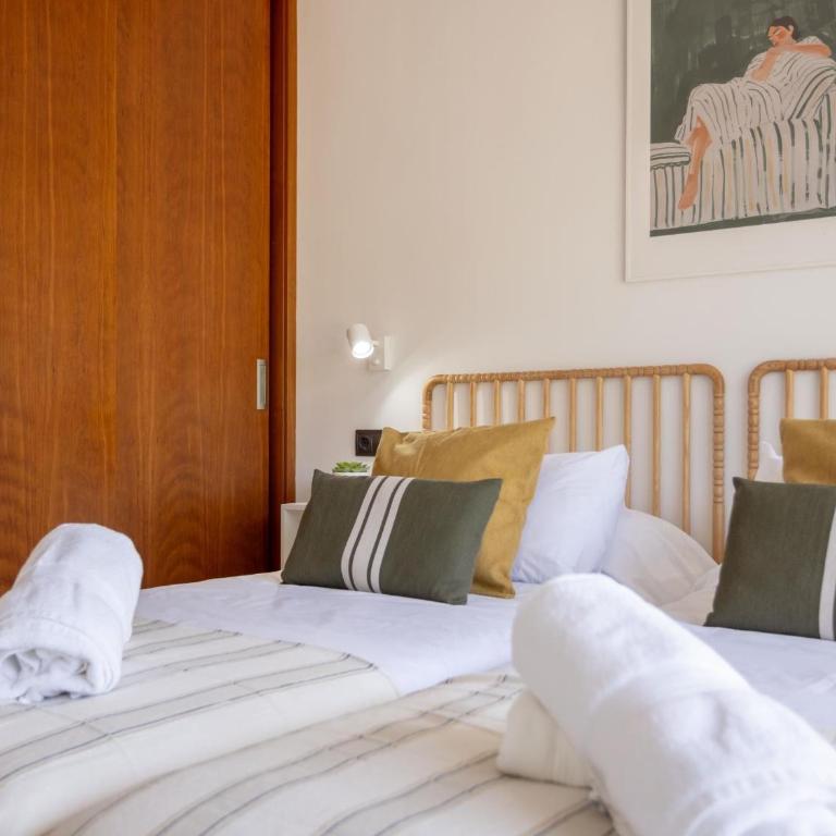 Apartment Volanti by Sunvillas Mallorca - Apartamento Deluxe de 3 dormitorios - 31