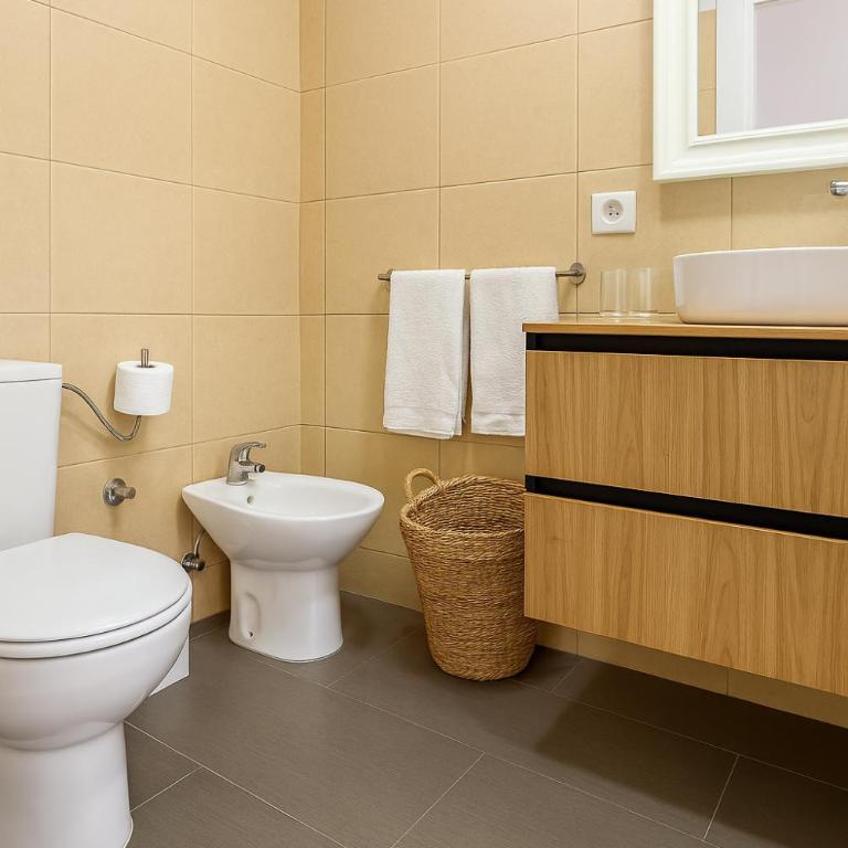 Vacation Home 1 Bed Los Cristianos - Apartamento - 9