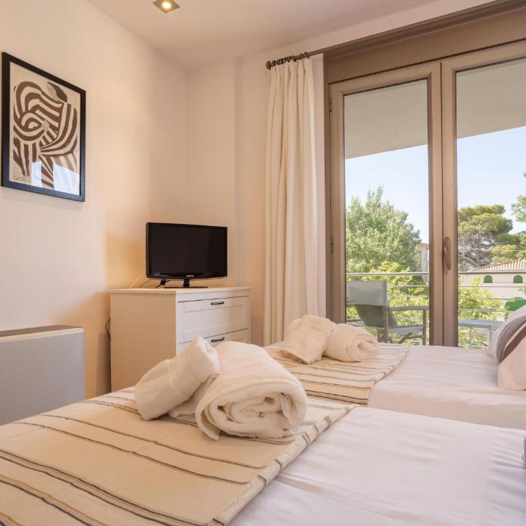 Apartment Volanti by Sunvillas Mallorca - Apartamento Deluxe de 3 dormitorios - 33