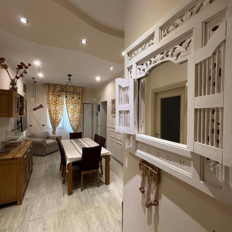 Casa Lo Scrigno - Three-Bedroom Apartment - 1