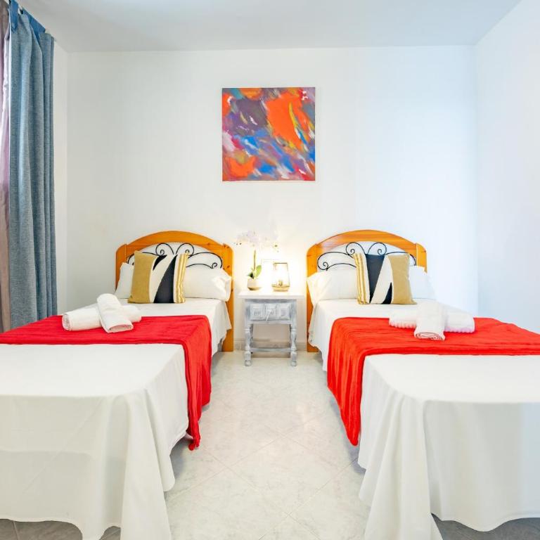 Villa Alicia - PlusHolidays - Villa - 51