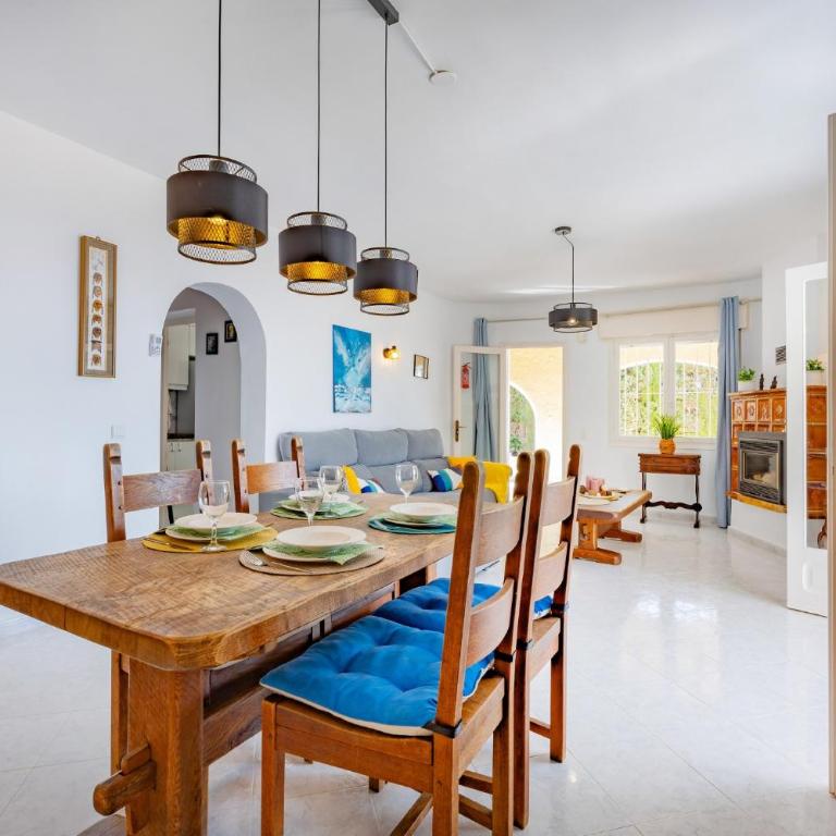 Villa Alicia - PlusHolidays - Villa - 27