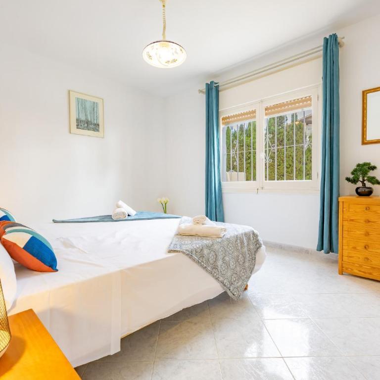 Villa Alicia - PlusHolidays - Villa - 36