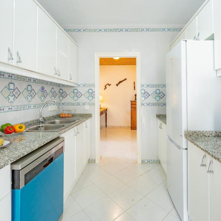 Villa Alicia - PlusHolidays - Villa - 32