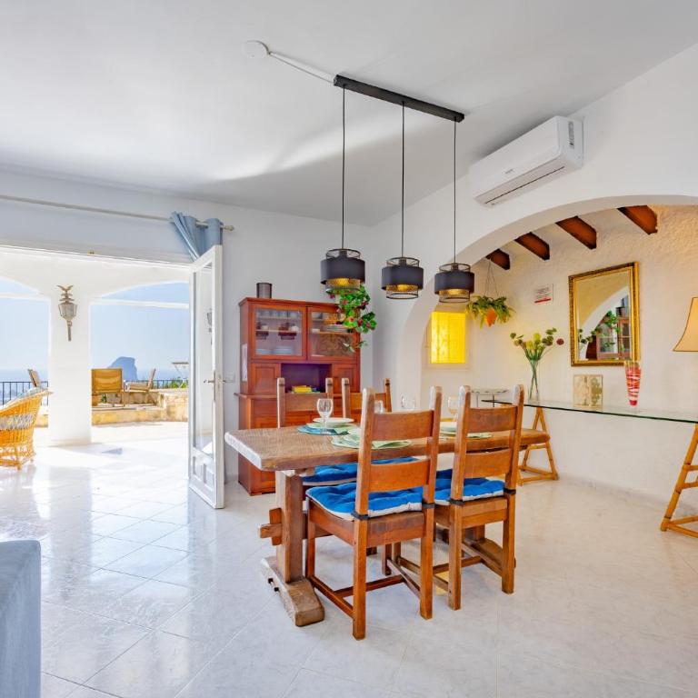 Villa Alicia - PlusHolidays - Villa - 26