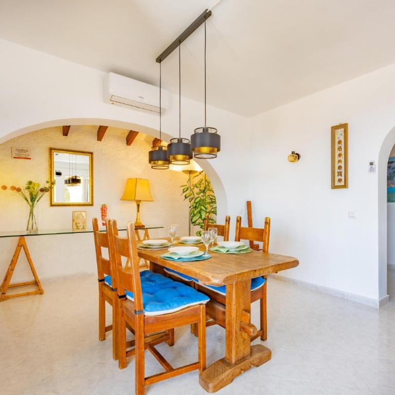 Villa Alicia - PlusHolidays - Villa - 29