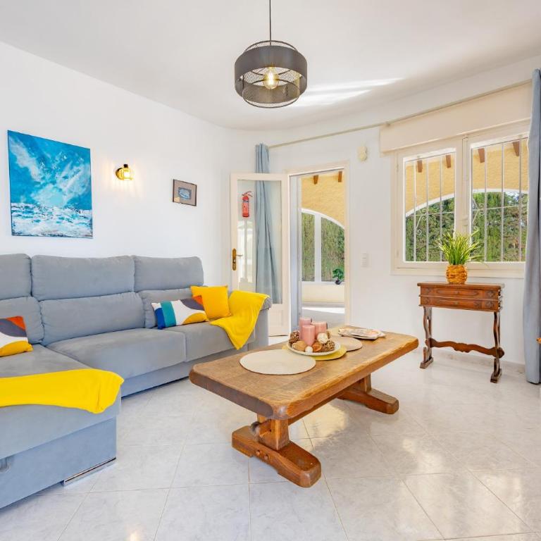 Villa Alicia - PlusHolidays - Villa - 22