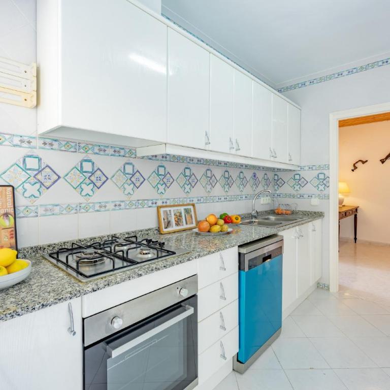 Villa Alicia - PlusHolidays - Villa - 34