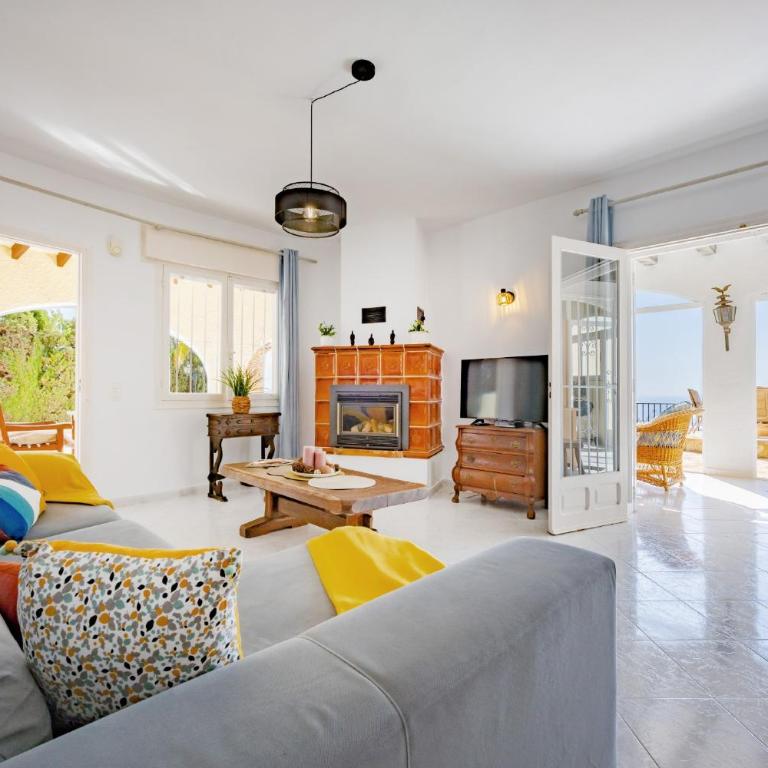 Villa Alicia - PlusHolidays - Villa - 23