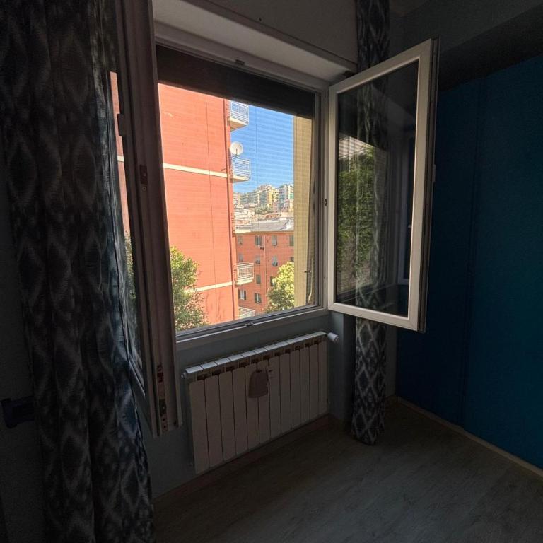 Casa Lo Scrigno - Three-Bedroom Apartment - 3