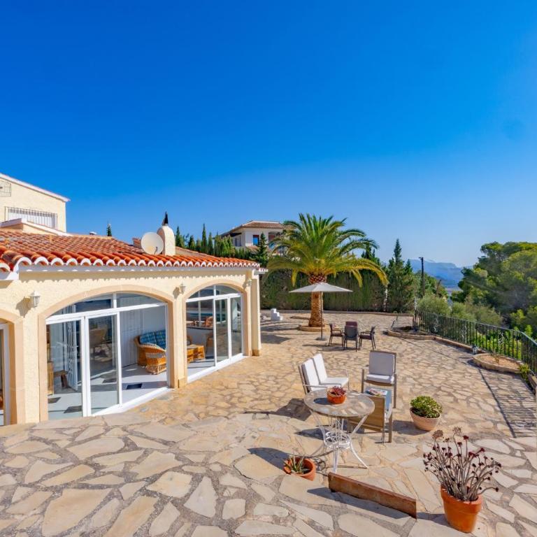Villa Alicia - PlusHolidays - Villa - 5