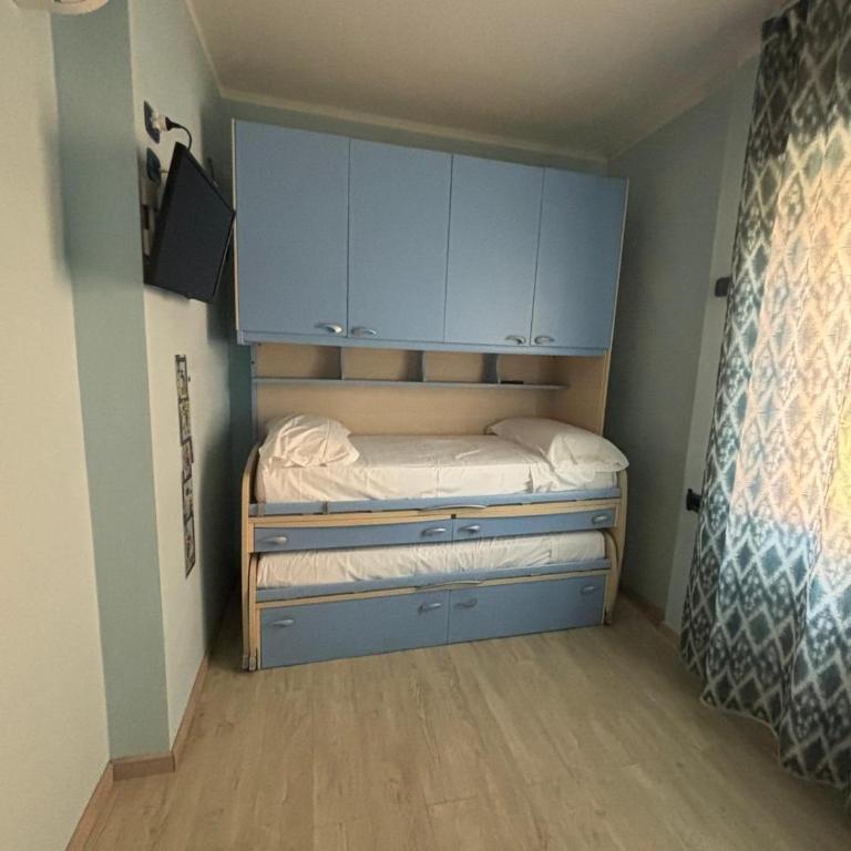 Casa Lo Scrigno - Three-Bedroom Apartment - 5