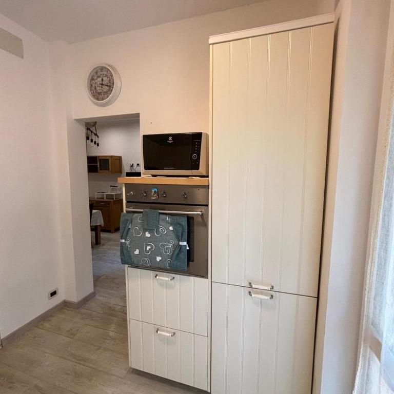 Casa Lo Scrigno - Three-Bedroom Apartment - 6