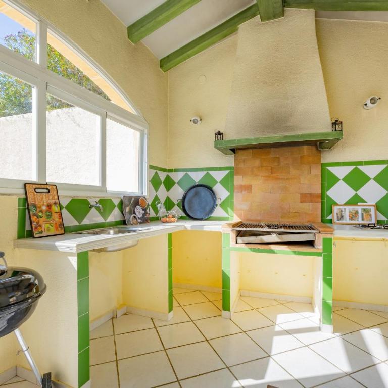 Villa Alicia - PlusHolidays - Villa - 19