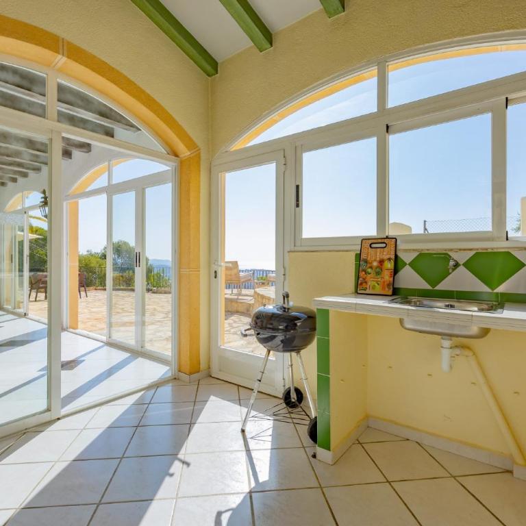 Villa Alicia - PlusHolidays - Villa - 20
