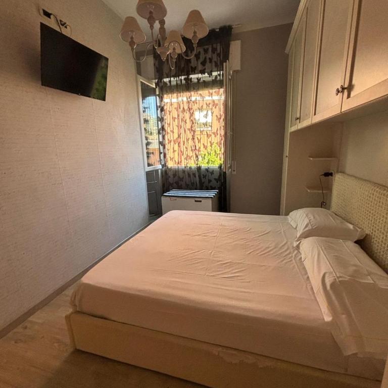 Casa Lo Scrigno - Three-Bedroom Apartment - 8