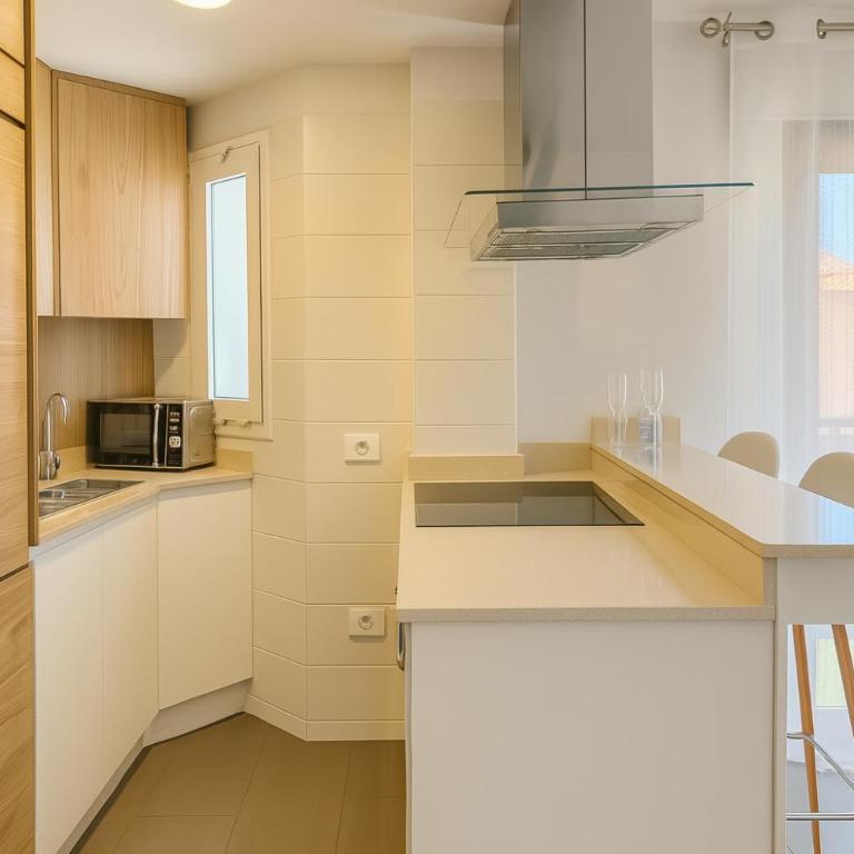 Vacation Home 1 Bed Los Cristianos - Apartamento - 7