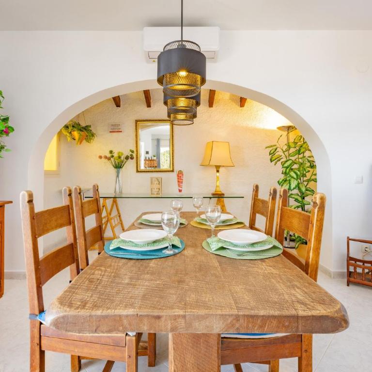 Villa Alicia - PlusHolidays - Villa - 28
