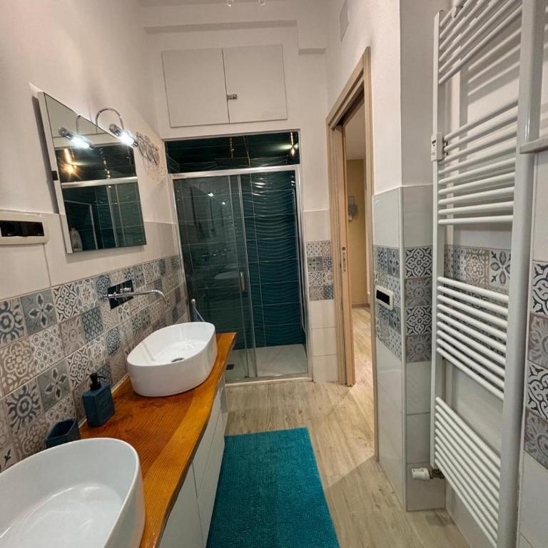 Casa Lo Scrigno - Three-Bedroom Apartment - 9