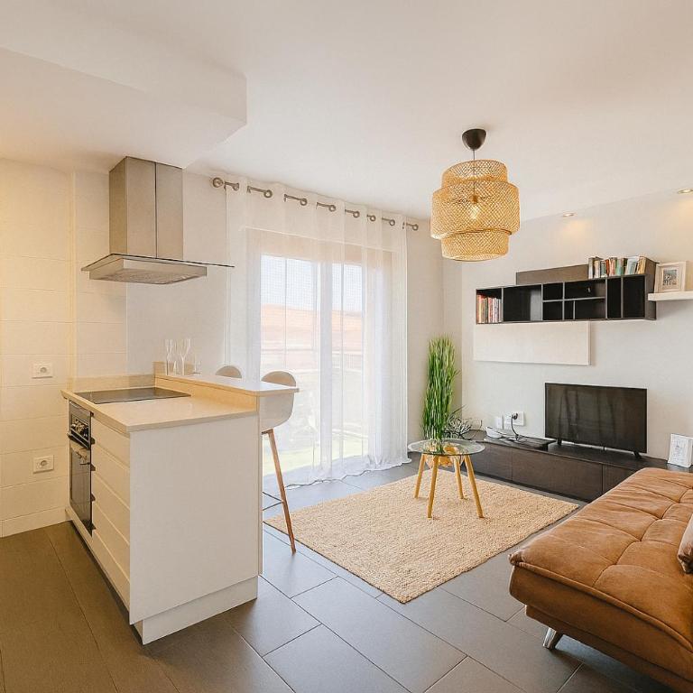 Vacation Home 1 Bed Los Cristianos - Apartamento - 3
