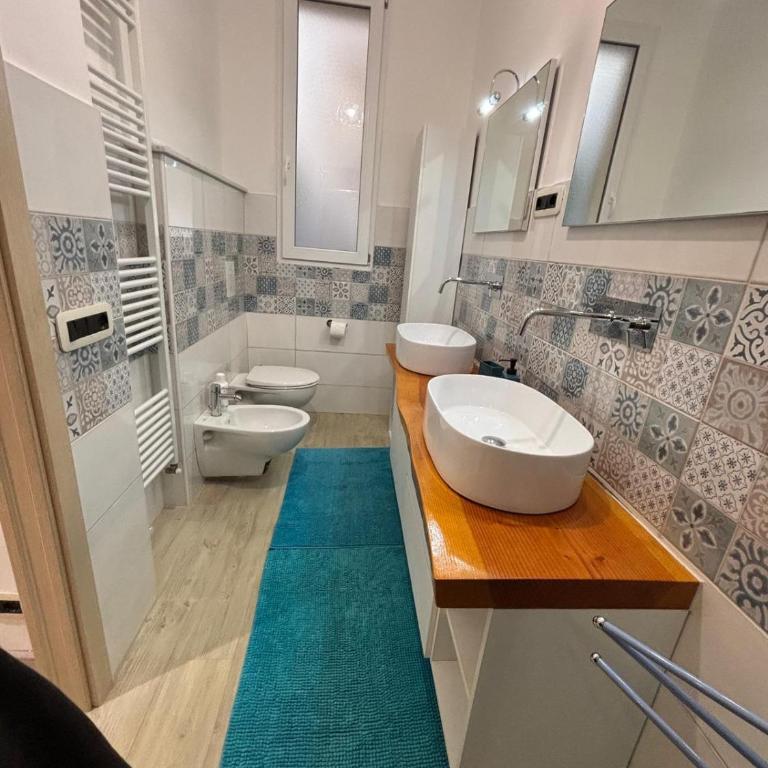 Casa Lo Scrigno - Three-Bedroom Apartment - 11
