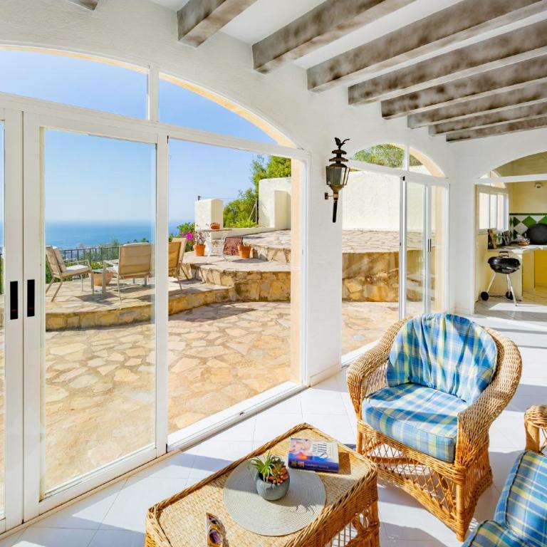 Villa Alicia - PlusHolidays - Villa - 17
