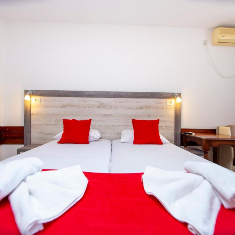 Apartments Palma - Studio - 1