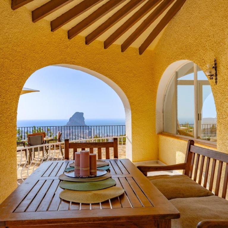 Villa Alicia - PlusHolidays - Villa - 63