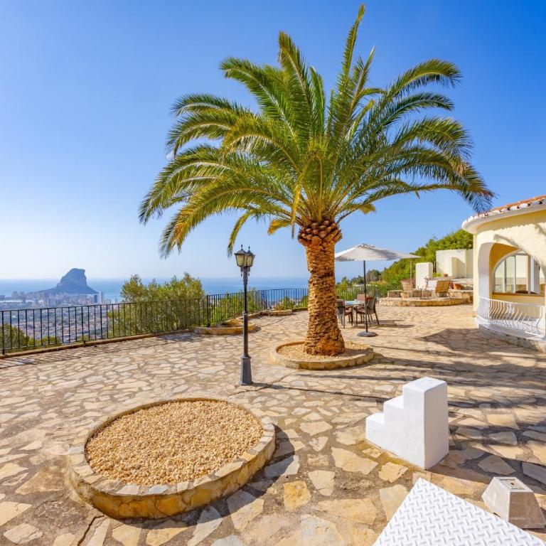 Villa Alicia - PlusHolidays - Villa - 11